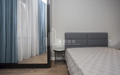 For Rent Flat, in Mtatsminda