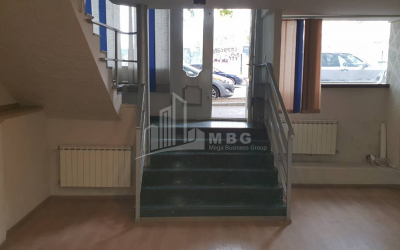 For Rent For office Commercial, in Vazha-Pshavela Blocks