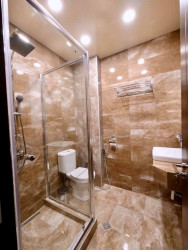 For Rent Flat, in Mtatsminda