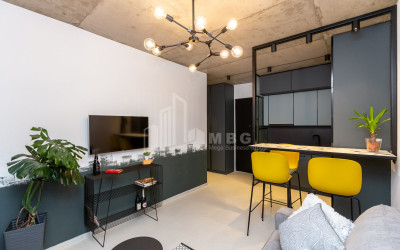 For Sale Flat, in Nadzaladevi