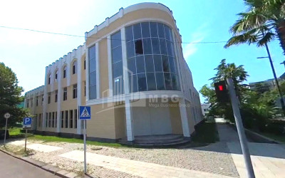 Продается Здание Коммерческий, в Город Поти