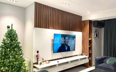 For Sale Flat Ortachala Krtsanisi District Tbilisi