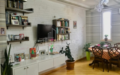 For Sale Flat, in Didi Digomi