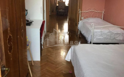 For Sale Flat, in Vazha-Pshavela Blocks