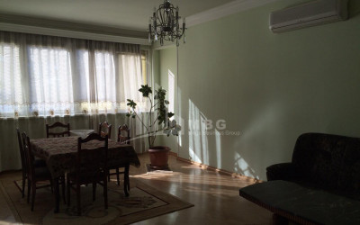 For Rent Flat, in Mtatsminda