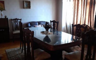 Продается Квартира, в Диди Дигоми