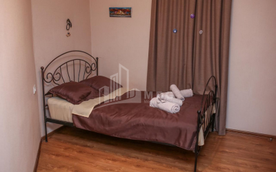 For Sale Flat, in Mtatsminda