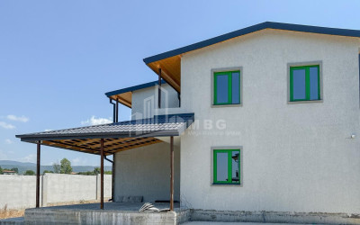 For Sale New building House - Villa In Saguramo, Mtskheta