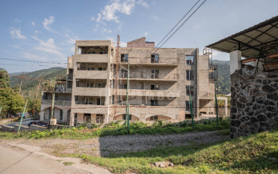 For Sale Commercial Likani Borjomi Samtskhe   Javakheti