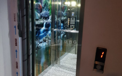 For Sale Flat, in Nutsubidze micro-districts (I-V)