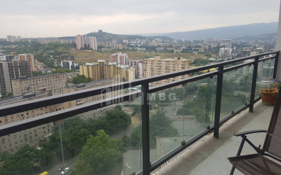 For Sale Flat, in Gldani Massive