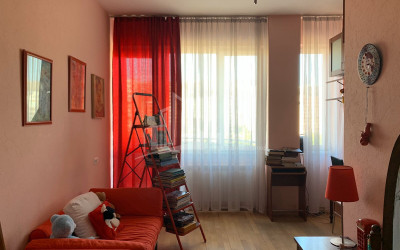 იყიდება ბინა, საბურთალო