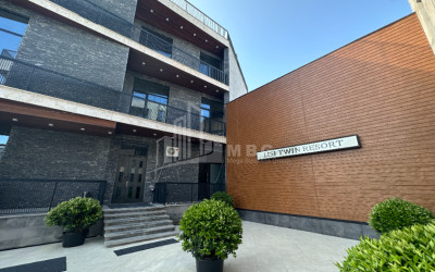 For Sale Flat, in Saburtalo