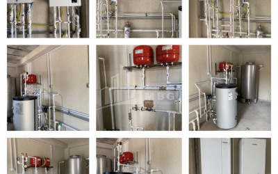 В аренду Дом - Вилла, в Дигмис Чала