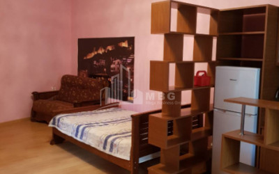 В аренду Квартира, в Мтацминда