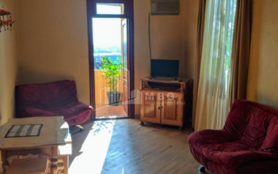 For Sale Flat, in Mtatsminda