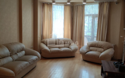 For Rent Flat, in Vake