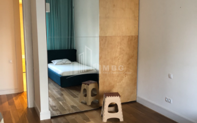 For Sale Flat, in Vake