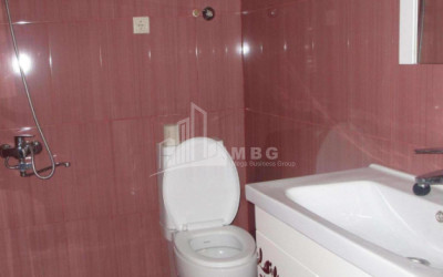 ქირავდება ბინა, საბურთალო