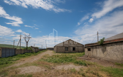 Продается Коммерческий Каспси Шида Картли