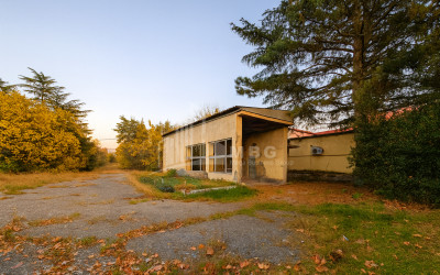 Продается Коммерческий Ахмета Кахети