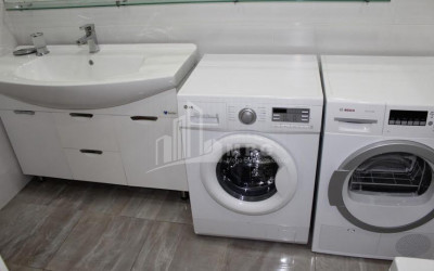 For Rent Flat, in Vake