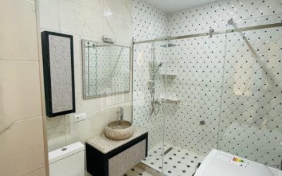 For Rent Flat, in Dighmis veli