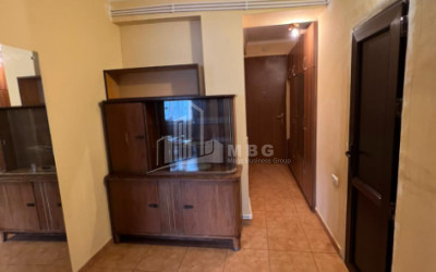For Rent Flat, in Nutsubidze micro-districts (I-V)