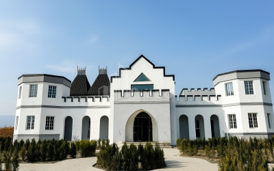 For Sale Commercial Kvareli Kakheti