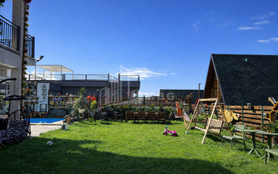 For Sale House Villa Saguramo Mtskheta Mtskheta   Mtianeti