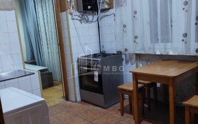 В аренду Квартира Навтлуг Исанский район Тбилиси