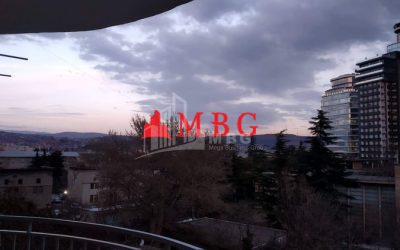 For Sale Flat, in Saburtalo