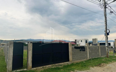 For Sale Land Didi Digomi Saburtalo District Tbilisi