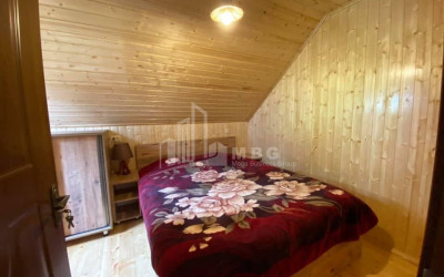 Daily Rent House - Villa, in Bakhmaro