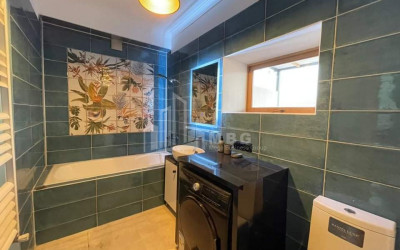 For Rent House - Villa, in Nutsubidze micro-districts (I-V)