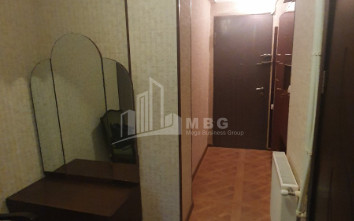 For Sale Flat, in Nutsubidze micro-districts (I-V)