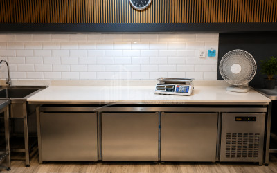 For Sale Food facility Commercial In the Saburtalo District