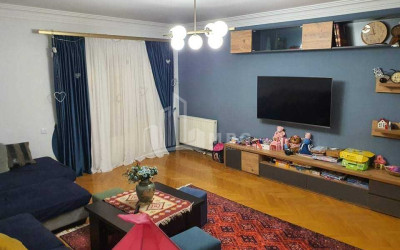 For Sale Flat I. Petritsi Street Didi Digomi Saburtalo District Tbilisi