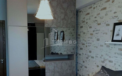 For Rent Flat, in Saburtalo