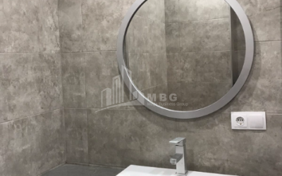 For Sale Flat, in Gldani Massive