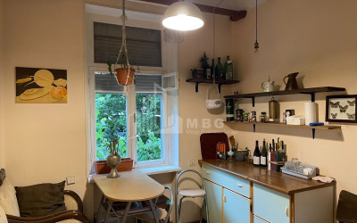 For Rent Flat, in Saburtalo