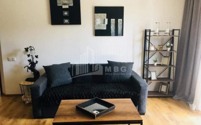 For Sale Flat, in Saburtalo