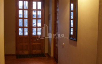 For Sale House - Villa, in Bakuriani