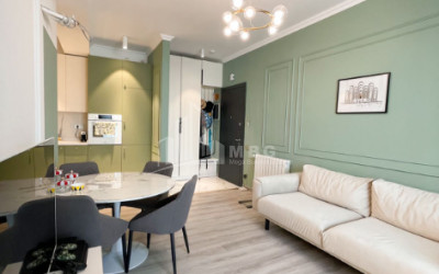 For Rent Flat, in Kvemo Lisi