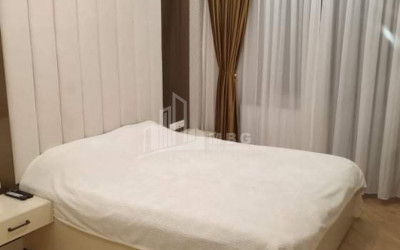 For Sale Flat, in Vedzisi