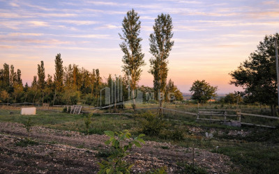 For Sale Country Land In Samgorski, Samgori District