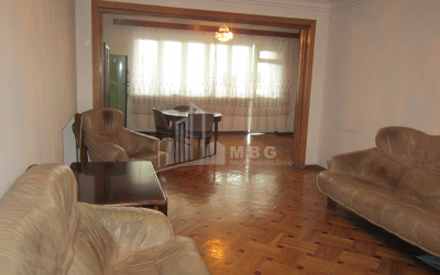 For Rent Basement Commercial, in Saburtalo