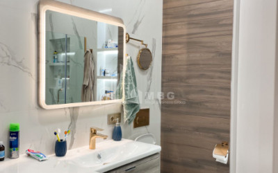 For Rent Flat, in Kvemo Lisi