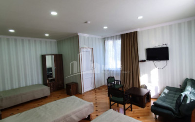 For Rent House - Villa, in Dighmis Chala