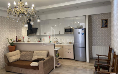 For Sale Flat, in Gldani Massive